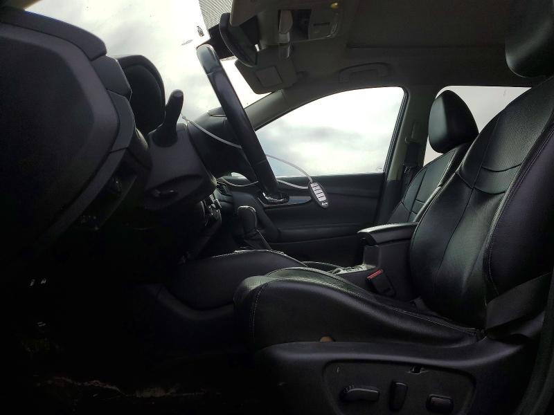 Aukcja sprzedaży 2017 Nissan Rogue, vin: 5N1AT2MV1HC758013, numer aukcji: 70617546