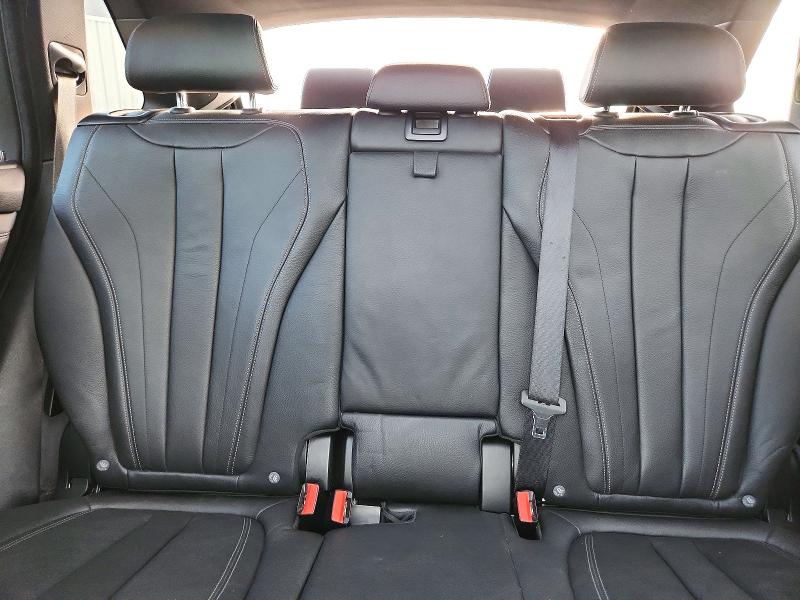 74264286 :رقم المزاد ، 5UXKR0C52J0X93646 vin ، 2018 Bmw X5 مزاد بيع