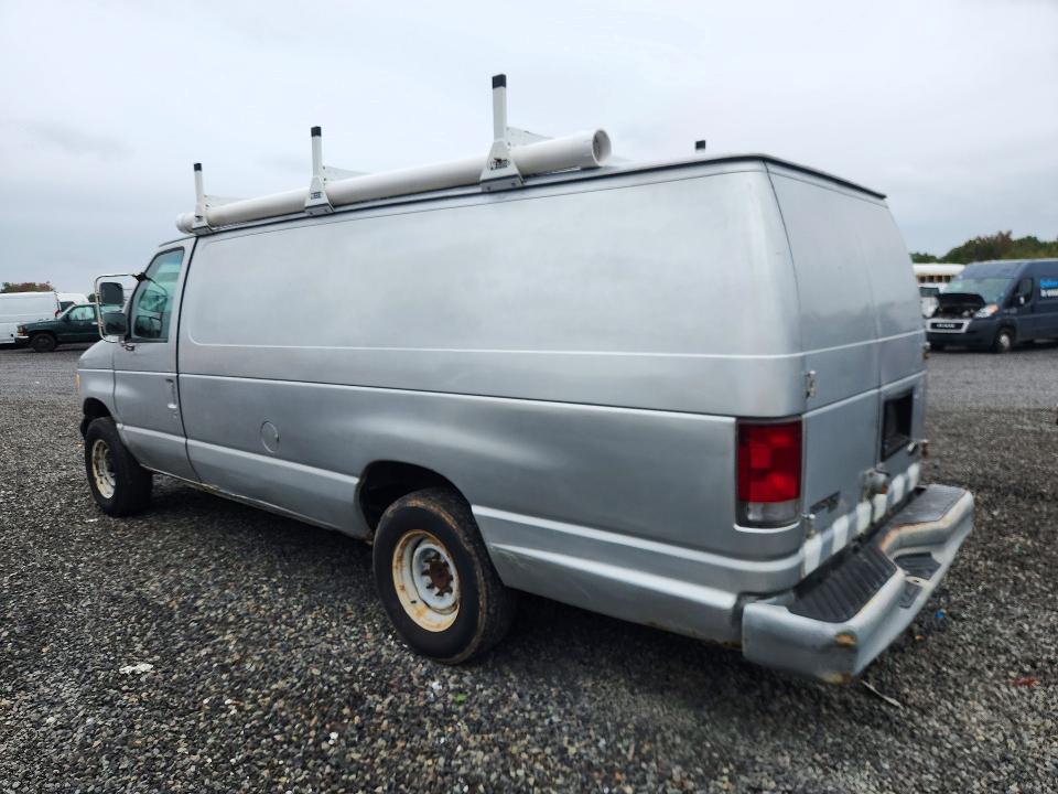 71442756 :رقم المزاد ، 1FTNS2421WHB93535 vin ، 1998 Ford Econoline مزاد بيع