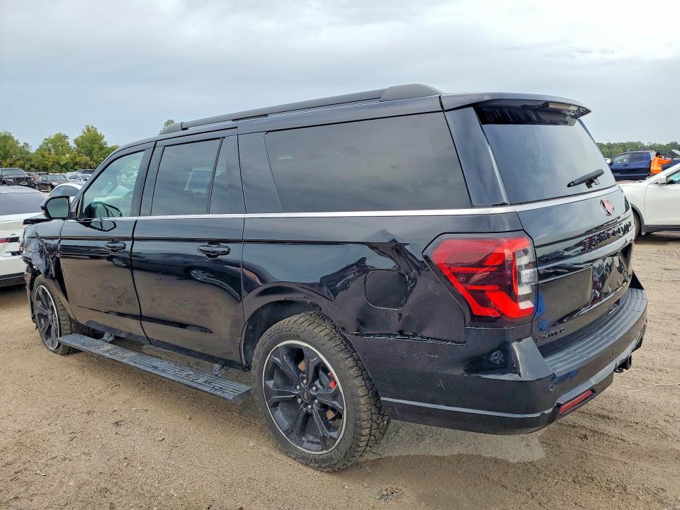 Продажа на аукционе авто 2022 Ford Expedition, vin: 1FMJK2AT6NEA38969, номер лота: 71618446
