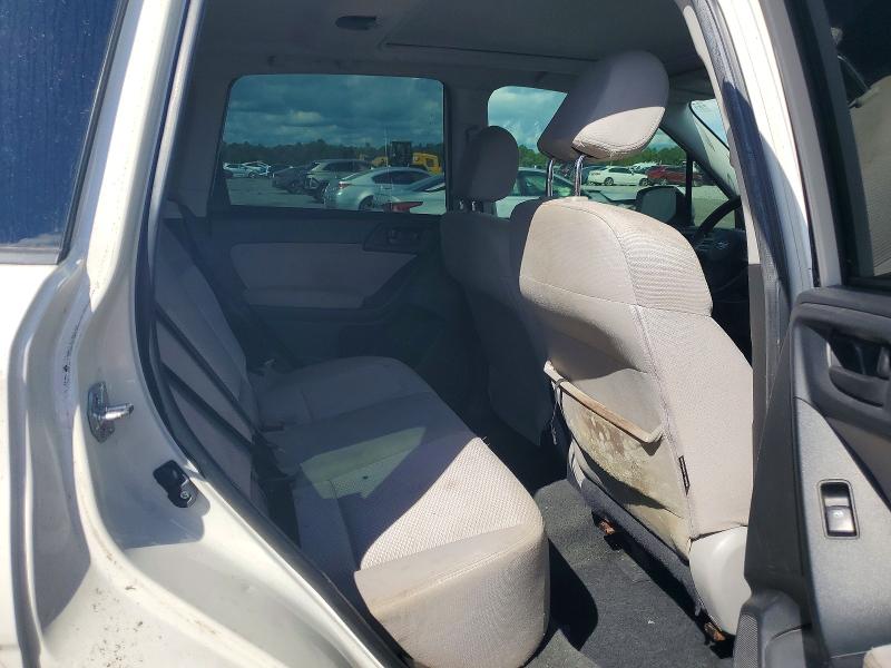 Aukcja sprzedaży 2015 Subaru Forester, vin: JF2SJADC9FH814109, numer aukcji: 71234456