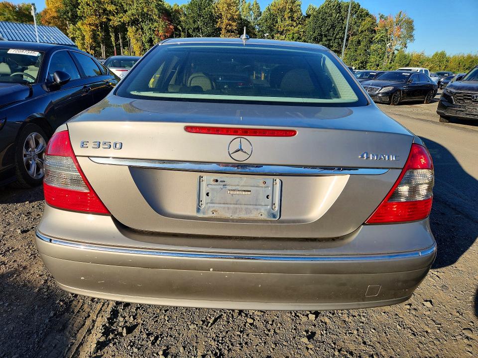 Aukcja sprzedaży 2008 Mercedes-benz E, vin: WDBUF87X48B346603, numer aukcji: 71634766