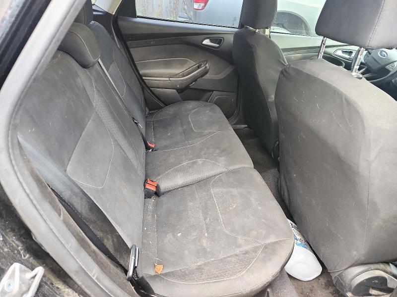Продаж на аукціоні авто 2016 Ford Focus, vin: 1FADP3K20GL333861, номер лоту: 70982246
