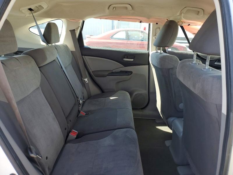 Aukcja sprzedaży 2013 Honda Cr-v, vin: 5J6RM4H34DL077874, numer aukcji: 71756356