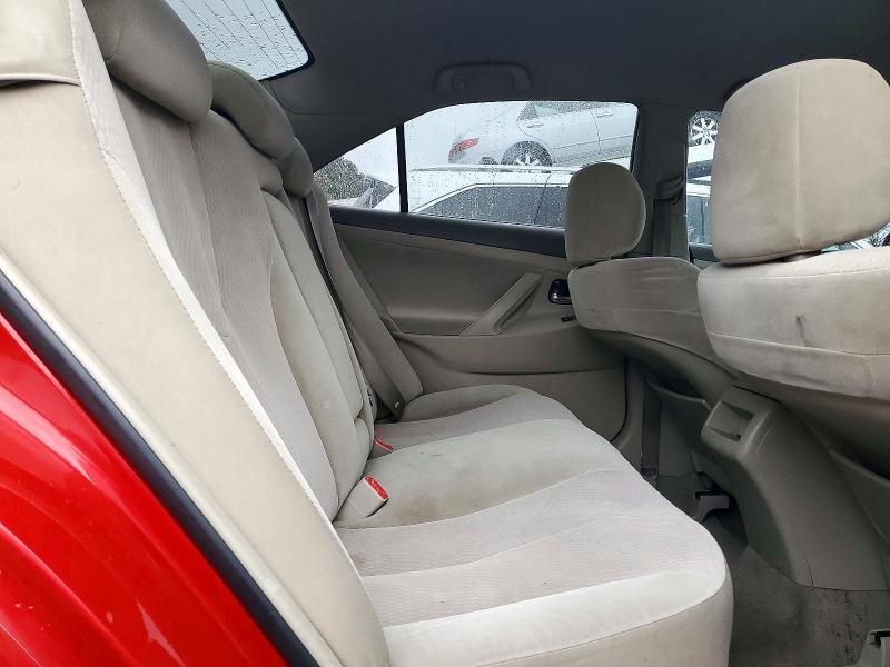 Aukcja sprzedaży 2010 Toyota Camry, vin: 4T4BF3EK8AR075141, numer aukcji: 72525496