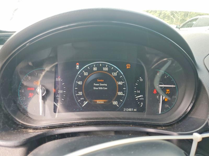 Продаж на аукціоні авто 2015 Buick Regal, vin: 2G4GT5GX4F9132954, номер лоту: 71414926