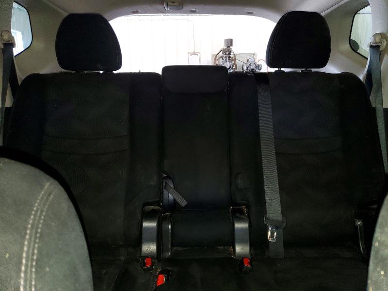 2016 Nissan Rogue მანქანა იყიდება აუქციონზე, vin: 5N1AT2MV9GC916449, აუქციონის ნომერი: 71891156