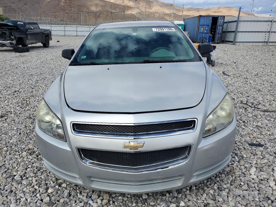 72991106 :رقم المزاد ، 1G1ZB5EB9AF227218 vin ، 2010 Chevrolet Malibu مزاد بيع