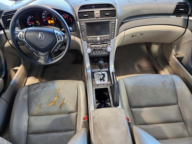 Aukcja sprzedaży 2007 Acura Tl, vin: 19UUA66257A001094, numer aukcji: 71959516