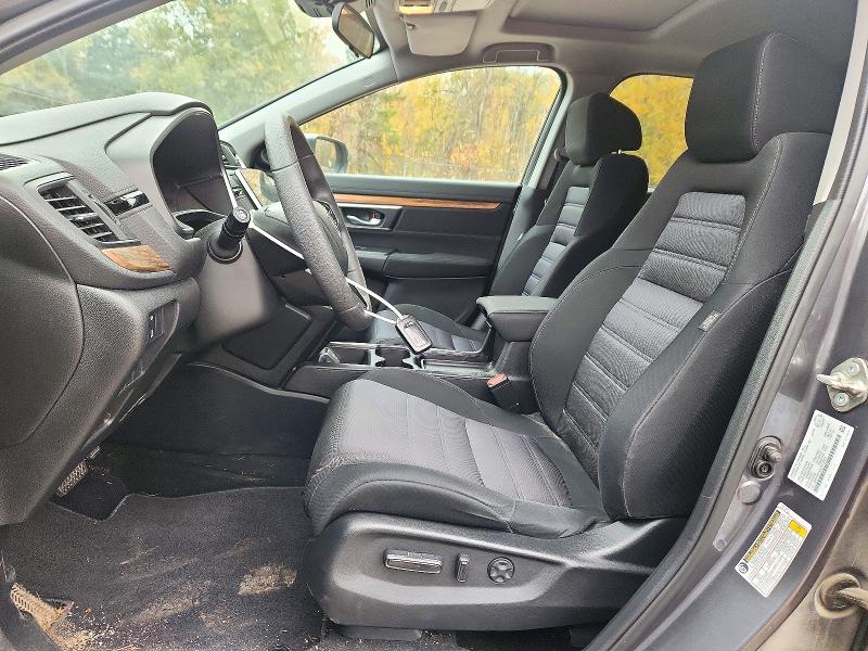 Продажа на аукционе авто 2018 Honda Cr-v, vin: 2HKRW2H54JH119353, номер лота: 73084776