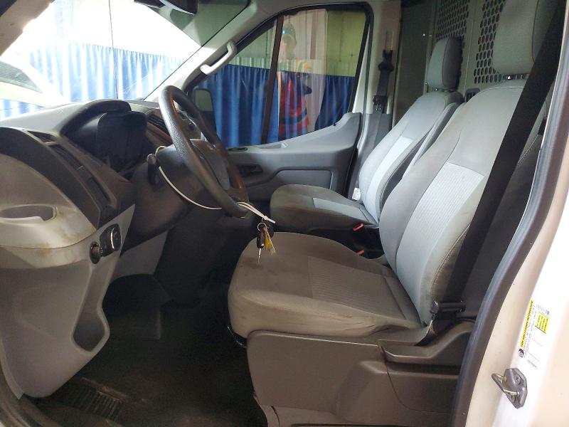 Продаж на аукціоні авто 2019 Ford Transit, vin: 1FTYR2CM6KKA39489, номер лоту: 73368546