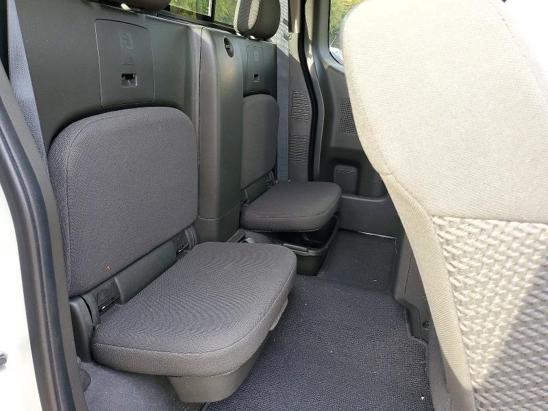 2019 Nissan Frontier მანქანა იყიდება აუქციონზე, vin: 1N6AD0CW8KN739113, აუქციონის ნომერი: 72574846