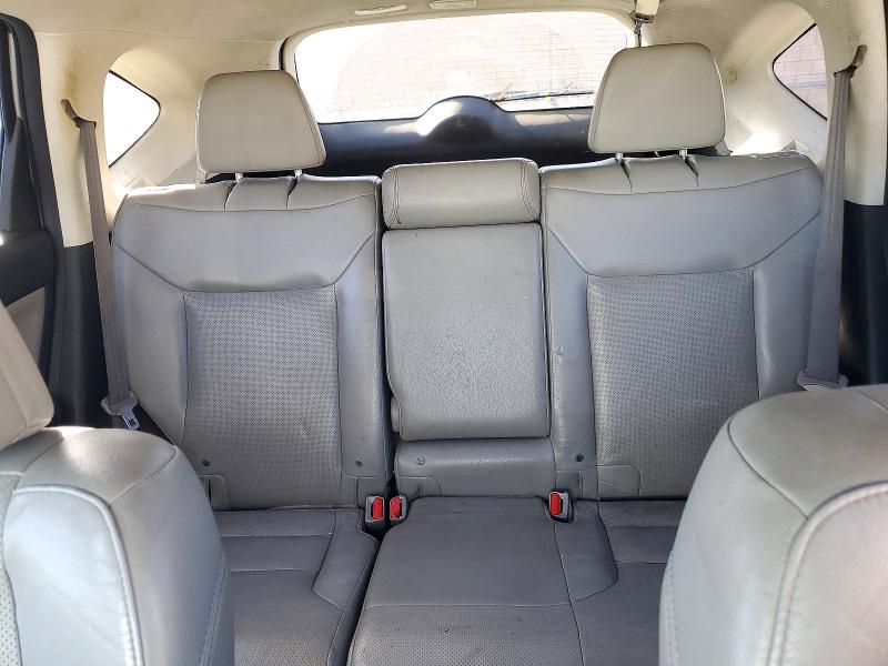 Aukcja sprzedaży 2016 Honda Cr-v, vin: 2HKRM3H74GH539118, numer aukcji: 72914476