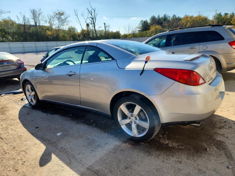 Продажа на аукционе авто 2008 Pontiac G6, vin: 1G2ZH36N884276813, номер лота: 73534576