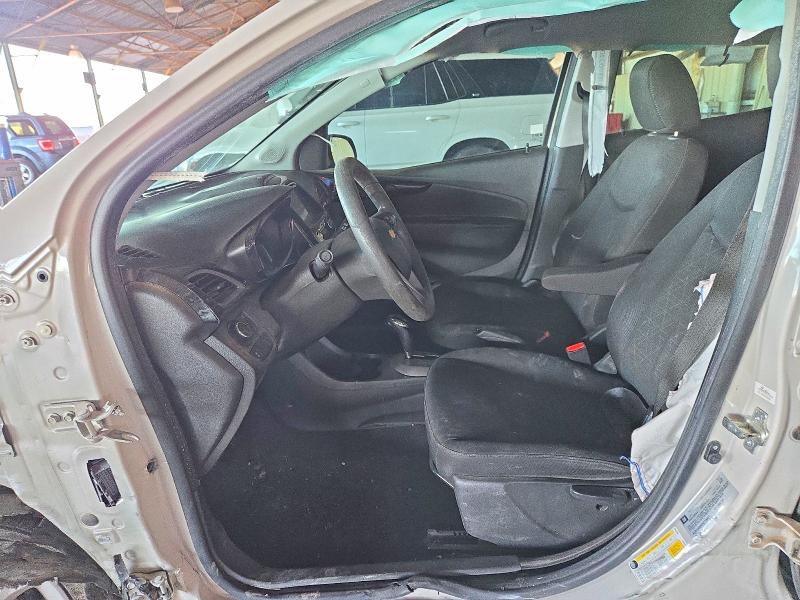Aukcja sprzedaży 2019 Chevrolet Spark, vin: KL8CD6SA4KC709471, numer aukcji: 71403946