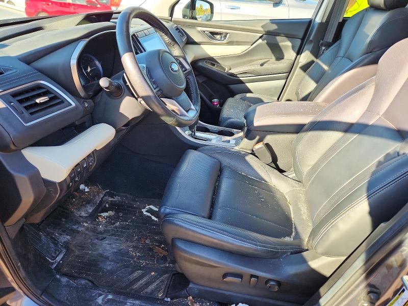 Продаж на аукціоні авто 2021 Subaru Ascent, vin: 4S4WMAPD2M3402339, номер лоту: 71673886