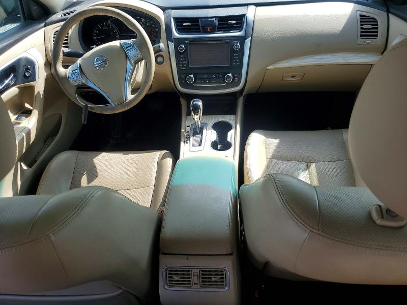 Aukcja sprzedaży 2016 Nissan Altima, vin: 1N4AL3AP9GC248335, numer aukcji: 69459916