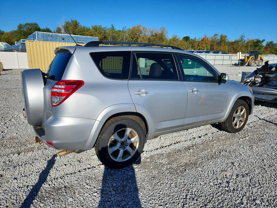 Продажа на аукционе авто 2010 Toyota Rav4, vin: 2T3DK4DV0AW024353, номер лота: 71425276