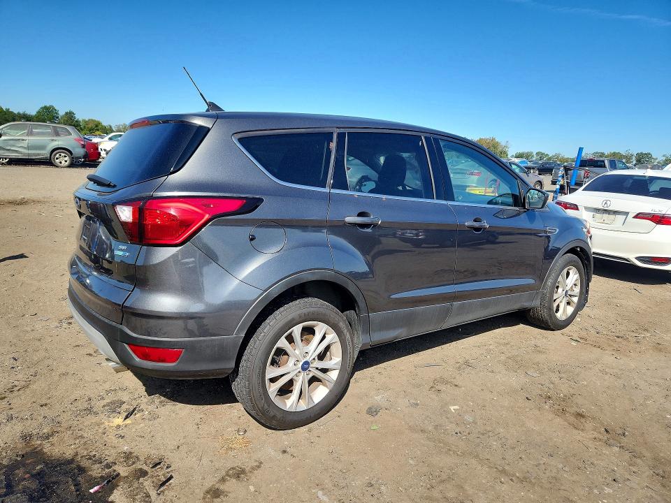 Aukcja sprzedaży 2019 Ford Escape, vin: 1FMCU9GD2KUB91328, numer aukcji: 70255616