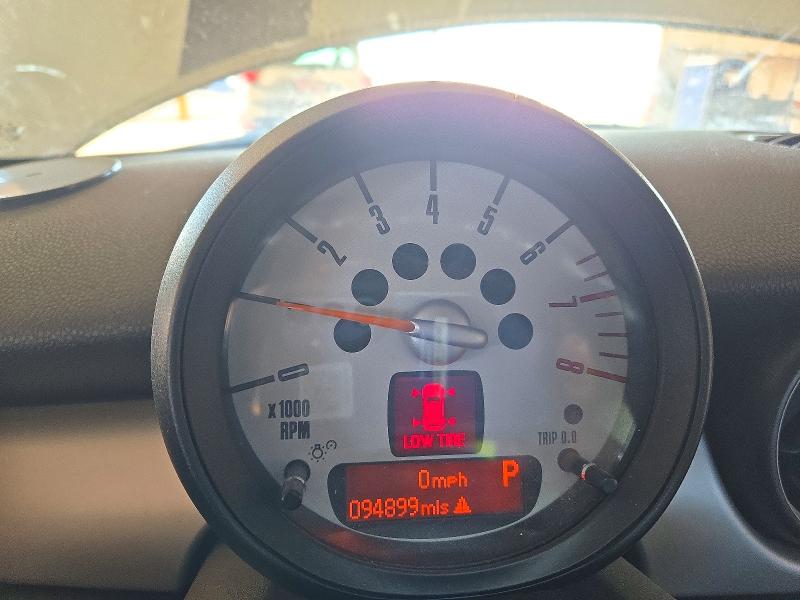 Продаж на аукціоні авто 2013 Mini Cooper, vin: WMWSU3C56DT546888, номер лоту: 72197206