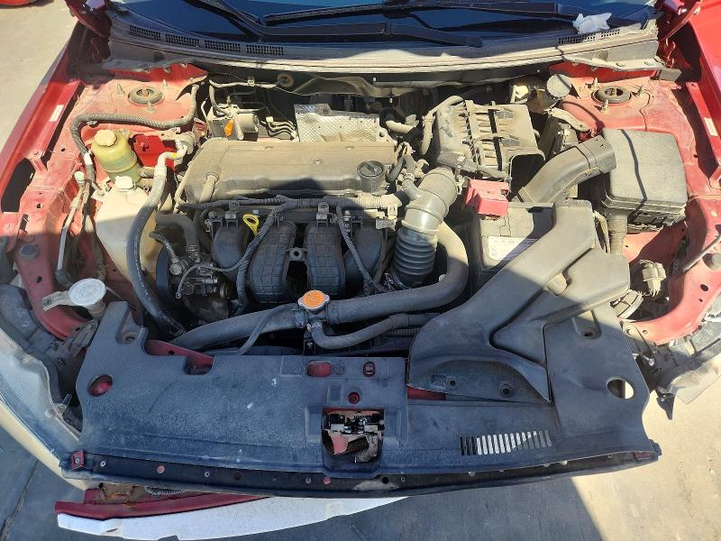 Продаж на аукціоні авто 2009 Mitsubishi Lancer, vin: JA3AU16U99U033432, номер лоту: 71992836
