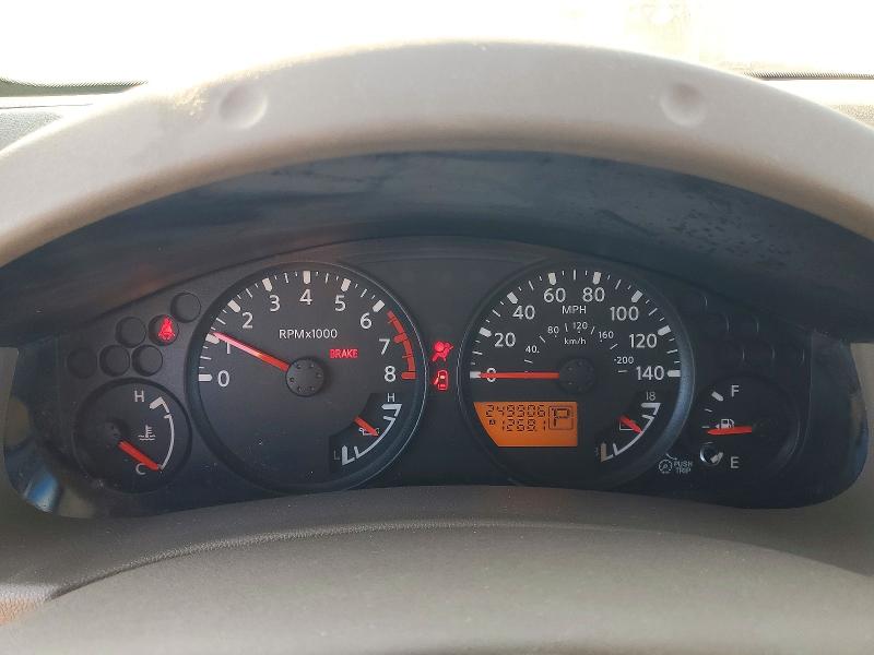 Aukcja sprzedaży 2008 Nissan Frontier, vin: 1N6AD07U28C415443, numer aukcji: 72224326