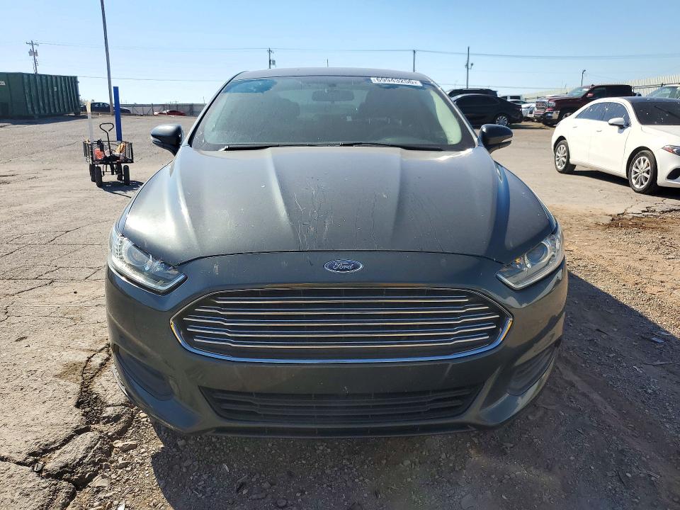 2015 Ford Fusion მანქანა იყიდება აუქციონზე, vin: 3FA6P0H7XFR182232, აუქციონის ნომერი: 69943256