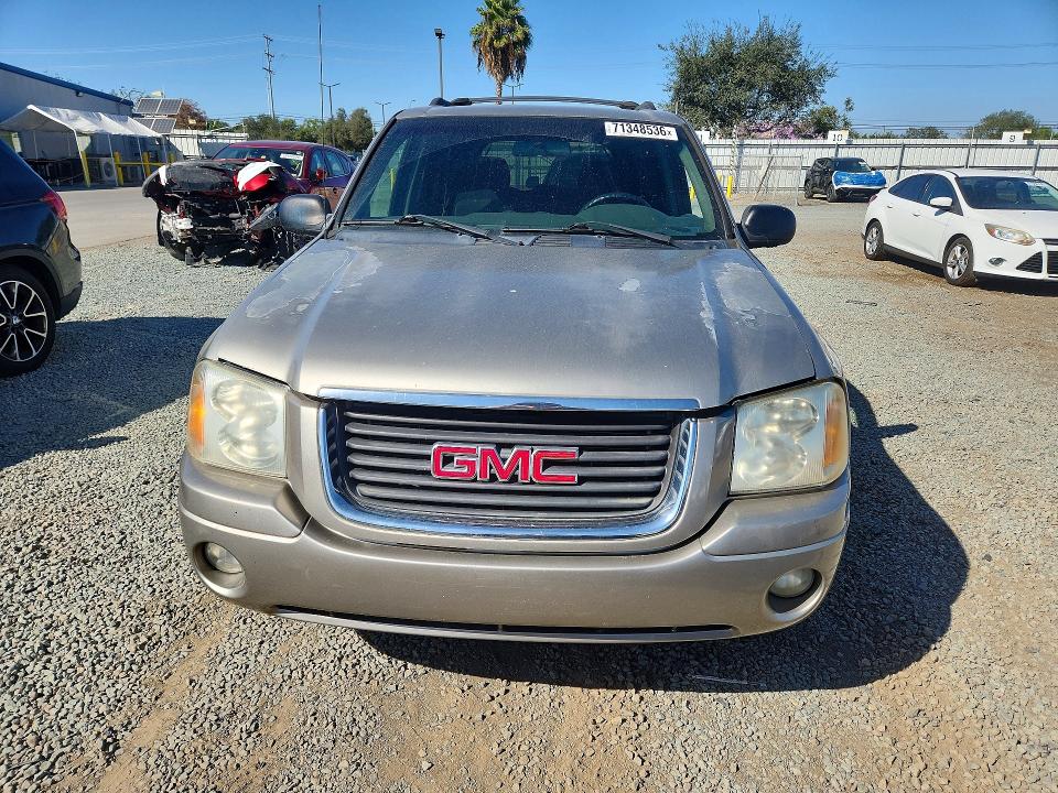 71348536 :رقم المزاد ، 1GKDT13S932370226 vin ، 2003 Gmc Envoy مزاد بيع