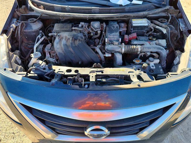 Продажа на аукционе авто 2016 Nissan Versa, vin: 3N1CN7AP6GL879152, номер лота: 72295586