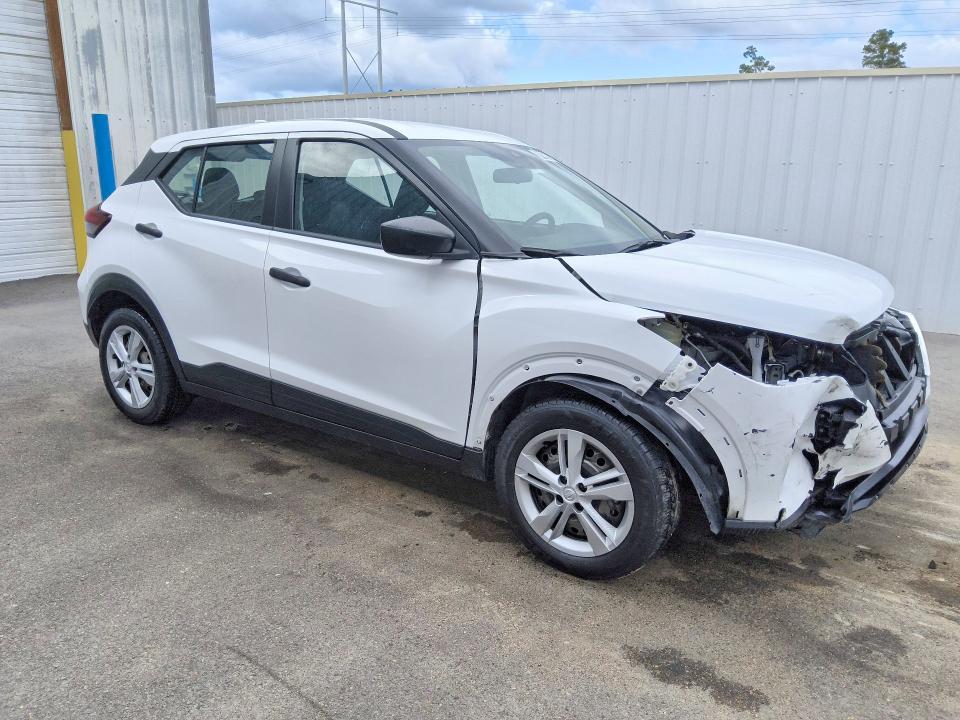 Aukcja sprzedaży 2024 Nissan Kicks, vin: 3N1CP5BV8RL525275, numer aukcji: 71459996