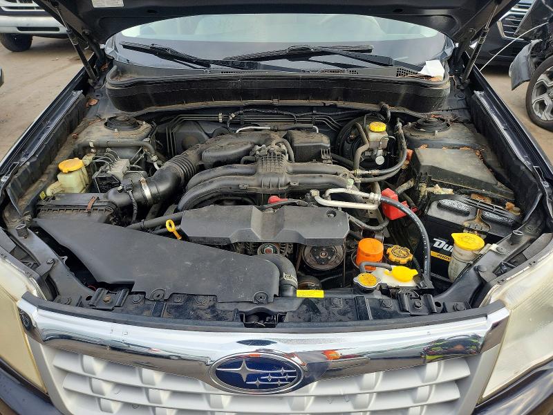 Продаж на аукціоні авто 2011 Subaru Forester, vin: JF2SHADC8BH728487, номер лоту: 70689826
