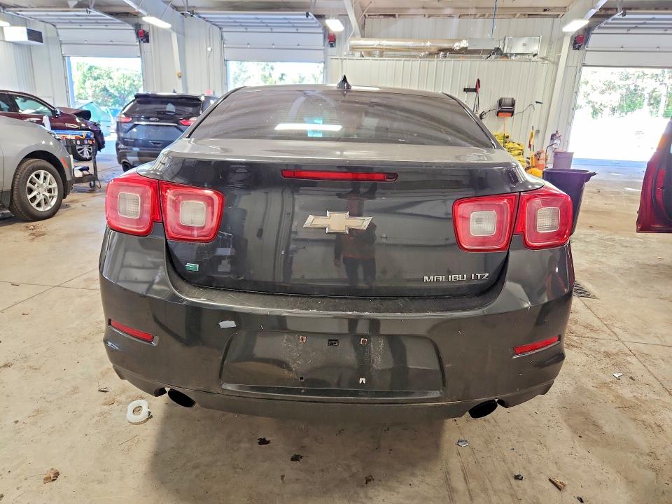 Продаж на аукціоні авто 2015 Chevrolet Malibu, vin: 1G11F5SL0FF339993, номер лоту: 70612706