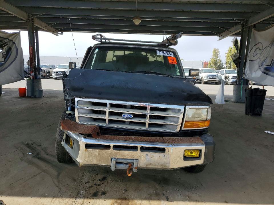 Aukcja sprzedaży 1997 Ford F250, vin: 1FTHX26F3VEB56825, numer aukcji: 71569956
