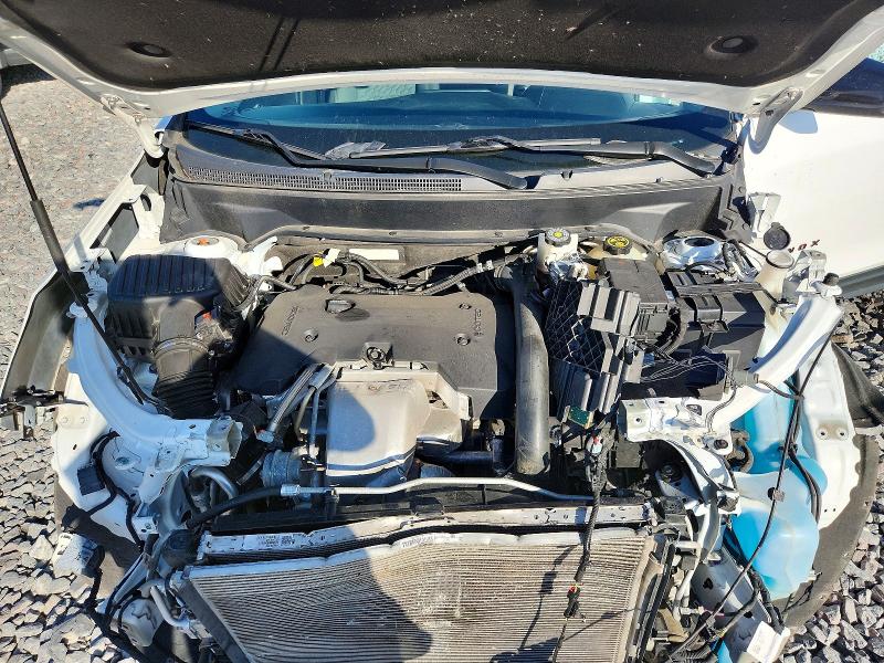 Продаж на аукціоні авто 2019 Chevrolet Equinox, vin: 2GNAXVEX5K6211764, номер лоту: 71758156