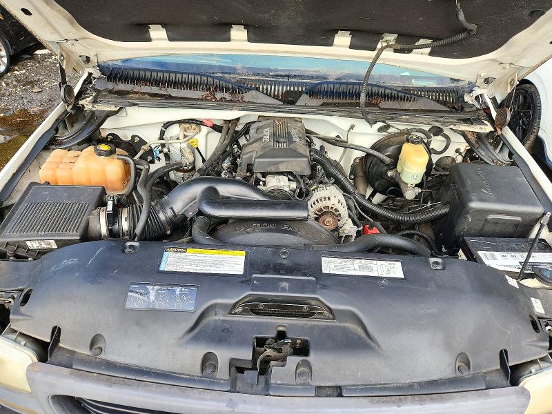 1999 Gmc New Sierra მანქანა იყიდება აუქციონზე, vin: 1GTEK14T2XE512088, აუქციონის ნომერი: 72723456