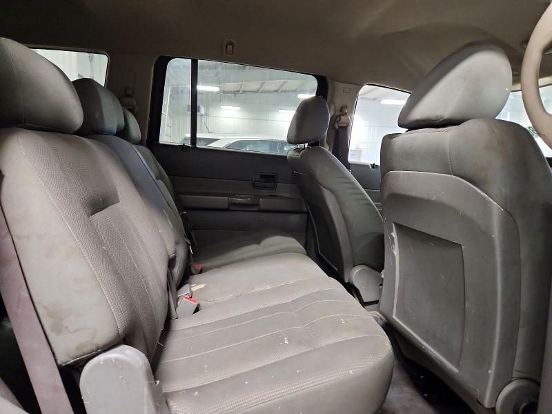Продажа на аукционе авто 2005 Dodge Durango, vin: 1D4HB38N65F573653, номер лота: 71425866