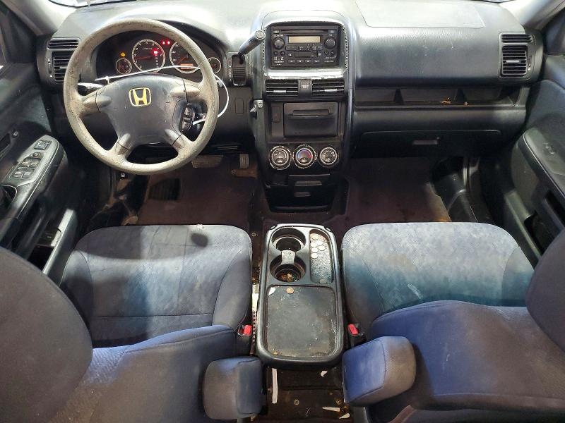 Продажа на аукционе авто 2005 Honda Cr-v, vin: JHLRD78585C049153, номер лота: 71884316
