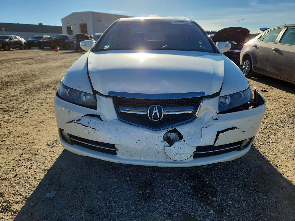 Продажа на аукционе авто 2008 Acura Tl, vin: 19UUA76528A804012, номер лота: 72375456
