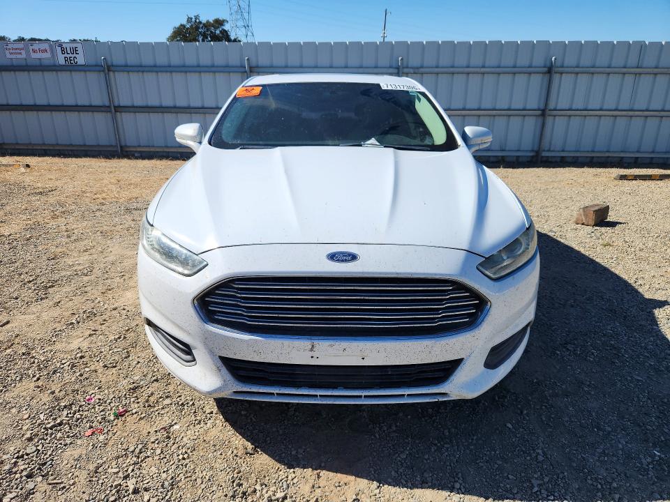 Продаж на аукціоні авто 2013 Ford Fusion, vin: 3FA6P0HR8DR350965, номер лоту: 71317306