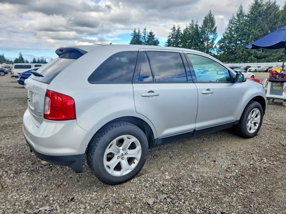 Продажа на аукционе авто 2013 Ford Edge, vin: 2FMDK4JC4DBA10929, номер лота: 71646246