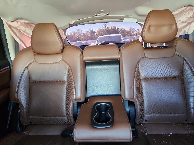 Aukcja sprzedaży 2020 Acura Mdx, vin: 5J8YD4H50LL001958, numer aukcji: 71555666