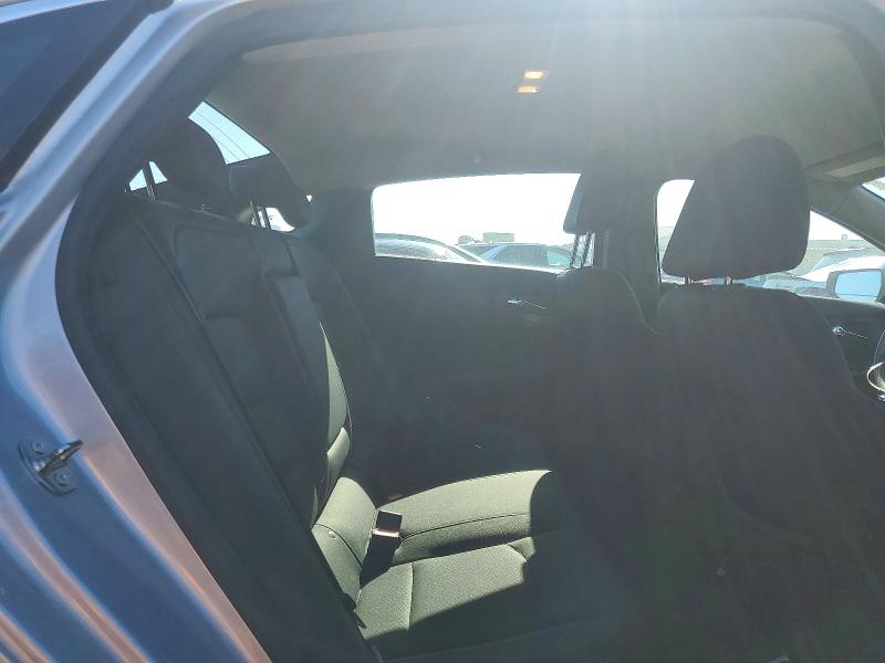 73498206 :رقم المزاد ، 1G1ZD5ST1KF169761 vin ، 2019 Chevrolet Malibu مزاد بيع