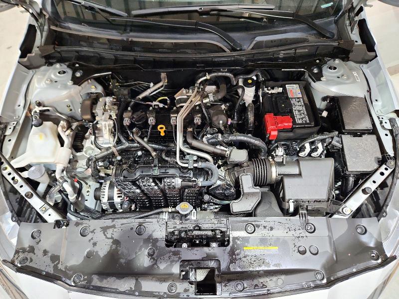 2025 Nissan Altima მანქანა იყიდება აუქციონზე, vin: 1N4BL4DV2SN402952, აუქციონის ნომერი: 72401986