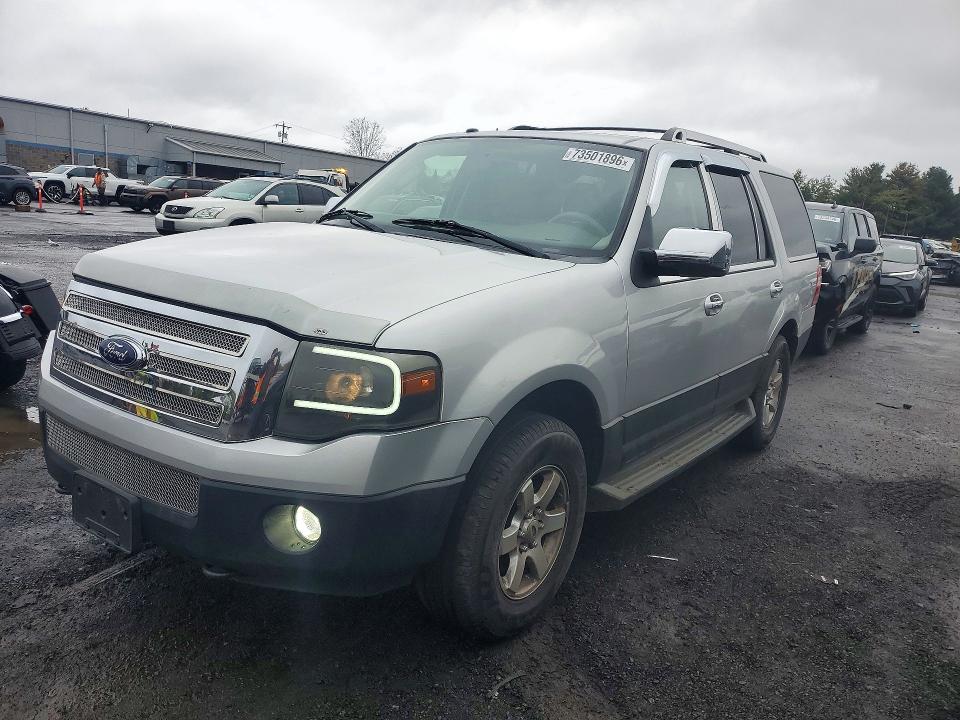 Продаж на аукціоні авто 2012 Ford Expedition, vin: 1FMJU1G55CEF58218, номер лоту: 73501896