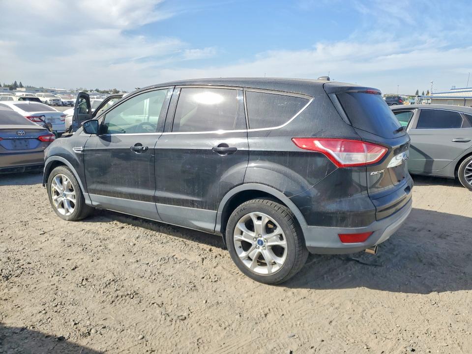 Aukcja sprzedaży 2013 Ford Escape, vin: 1FMCU0HX4DUA73563, numer aukcji: 71498436