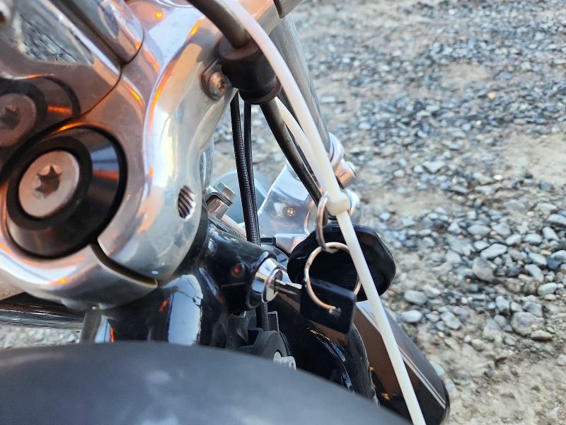 Aukcja sprzedaży 2014 Harley-davidson Xl1200, vin: 1HD1CT314EC401251, numer aukcji: 72141716