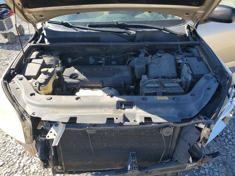 Aukcja sprzedaży 2008 Toyota Rav4, vin: JTMBD33V585162565, numer aukcji: 71571086