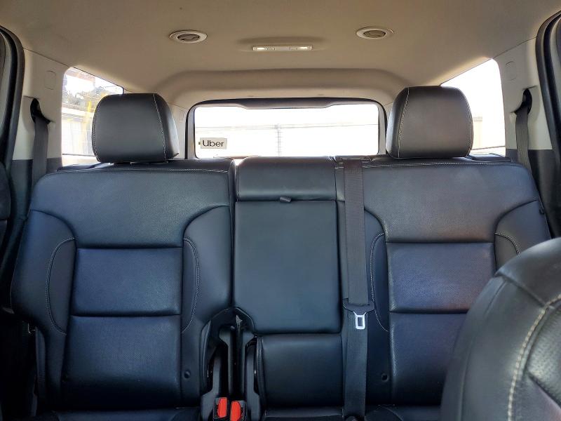 Продаж на аукціоні авто 2023 Gmc Acadia, vin: 1GKKNML48PZ115889, номер лоту: 72275086