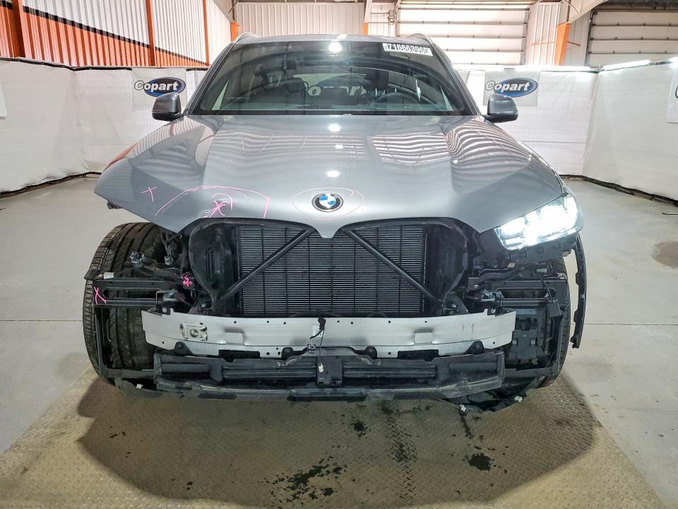 Продажа на аукционе авто 2026 Bmw X5, vin: 5UX23EU0XT9480926, номер лота: 71666396