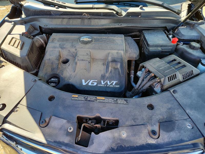 2017 Chevrolet Equinox მანქანა იყიდება აუქციონზე, vin: 2GNFLFE39H6297478, აუქციონის ნომერი: 71899596